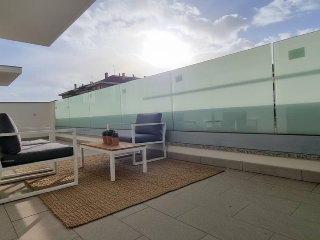 Appartamento a Elmas in Via Municipio - Foto 2