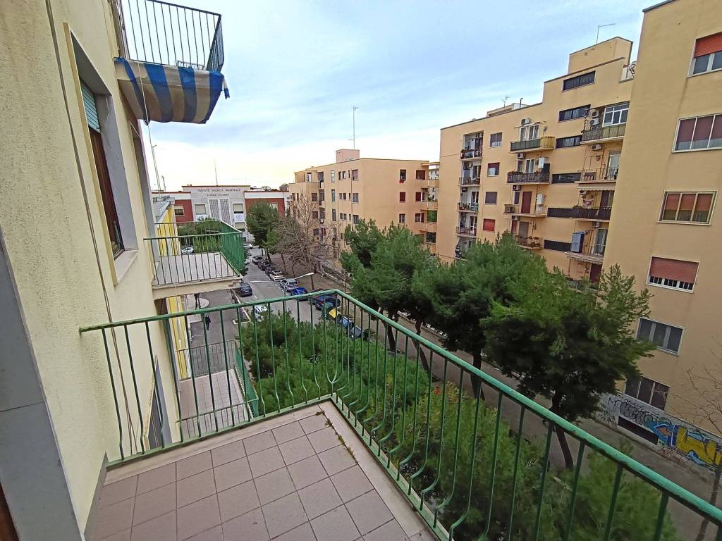 Appartamento a Foggia in Via Alessandro Volta, 1 - Foto 2