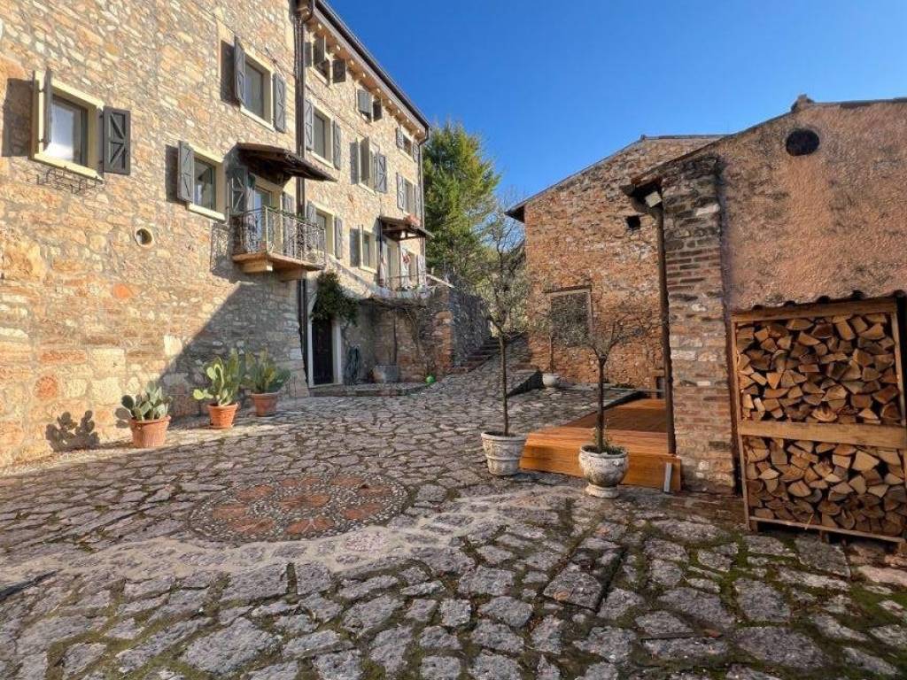 Rustico / casale a Grezzana - Foto 4