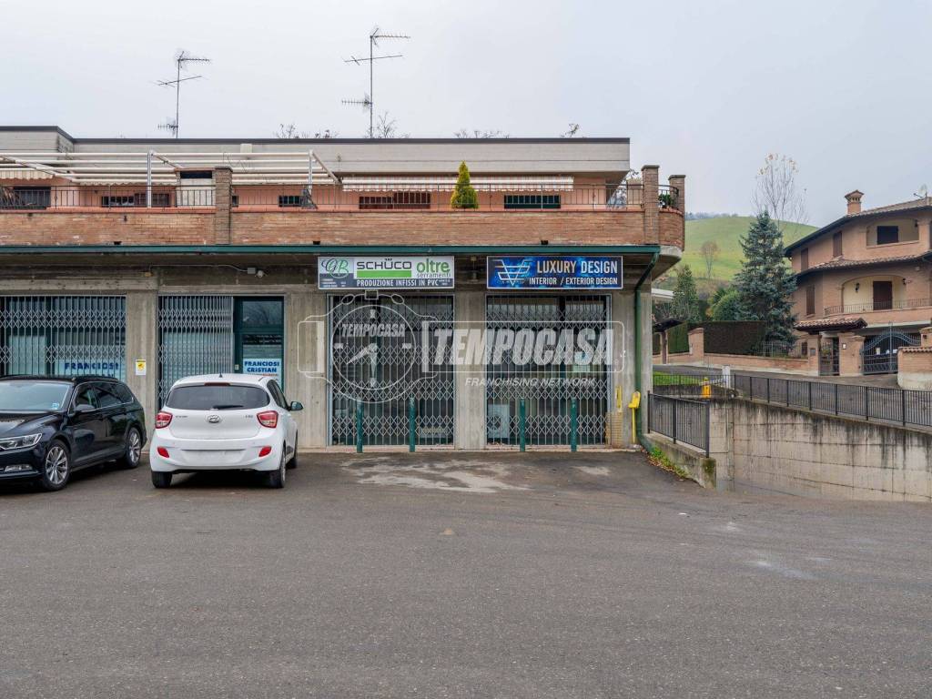 Immobile a Marano sul panaro in Via Fondovalle 3190 - Foto 4