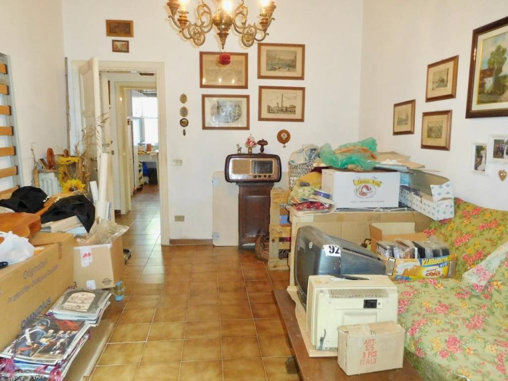 Appartamento a Pisa in Via Cisanello - Foto 2
