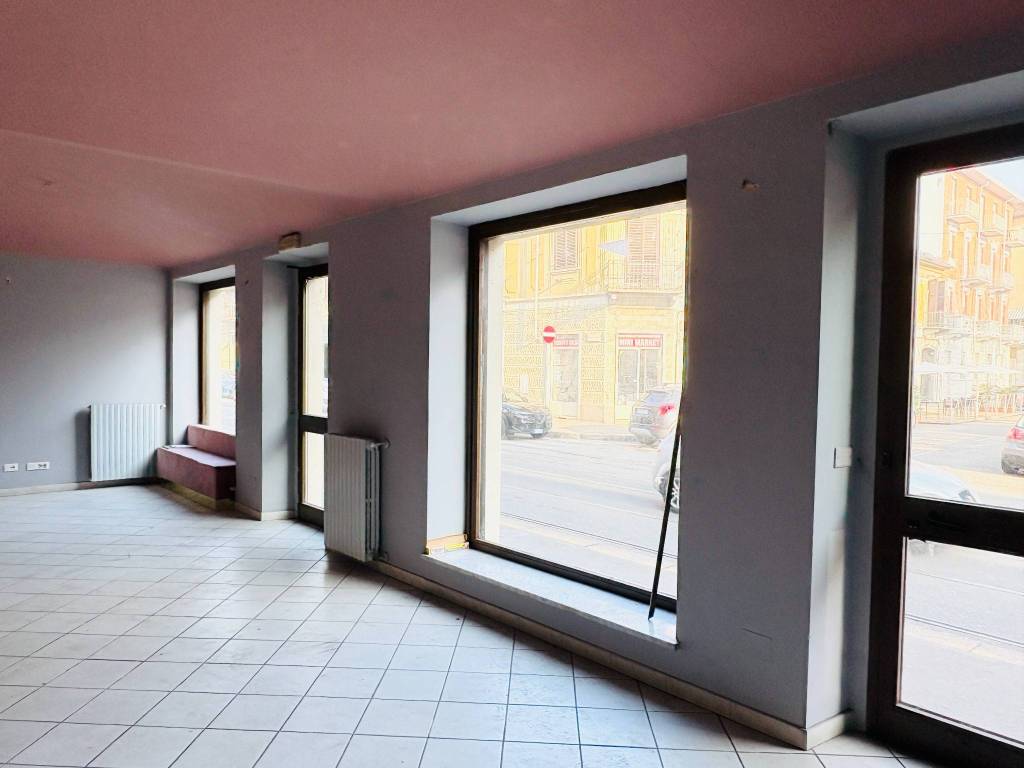Immobile a Torino in Via Venaria, 49 - Foto 2