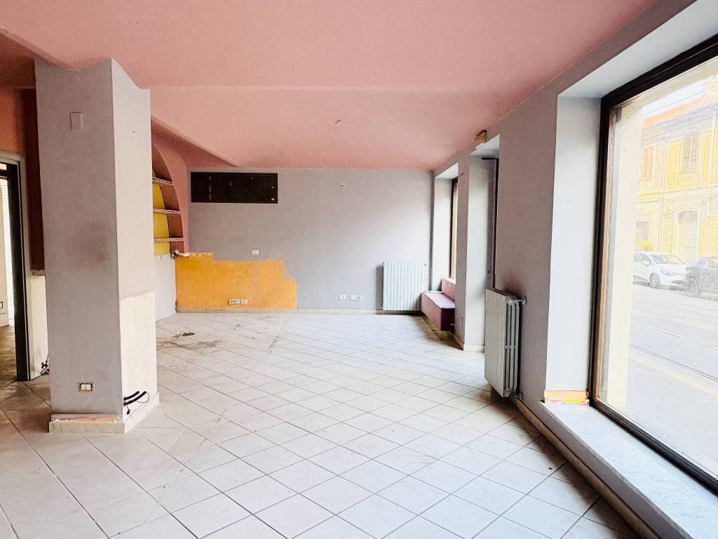 Immobile a Torino in Via Venaria, 49 - Foto 3