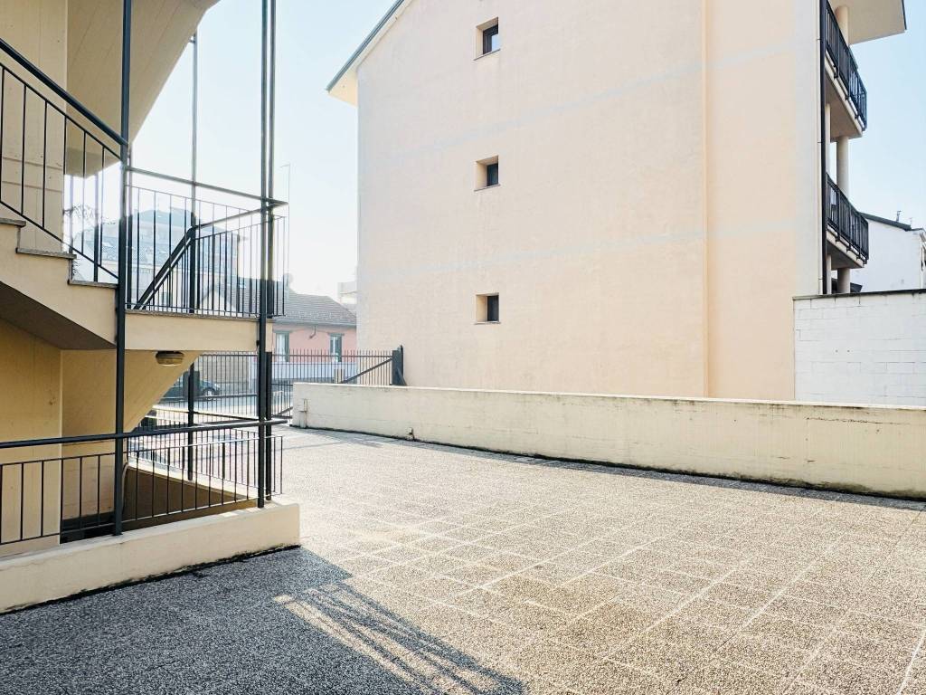 Immobile a Torino in Via Venaria, 49 - Foto 4