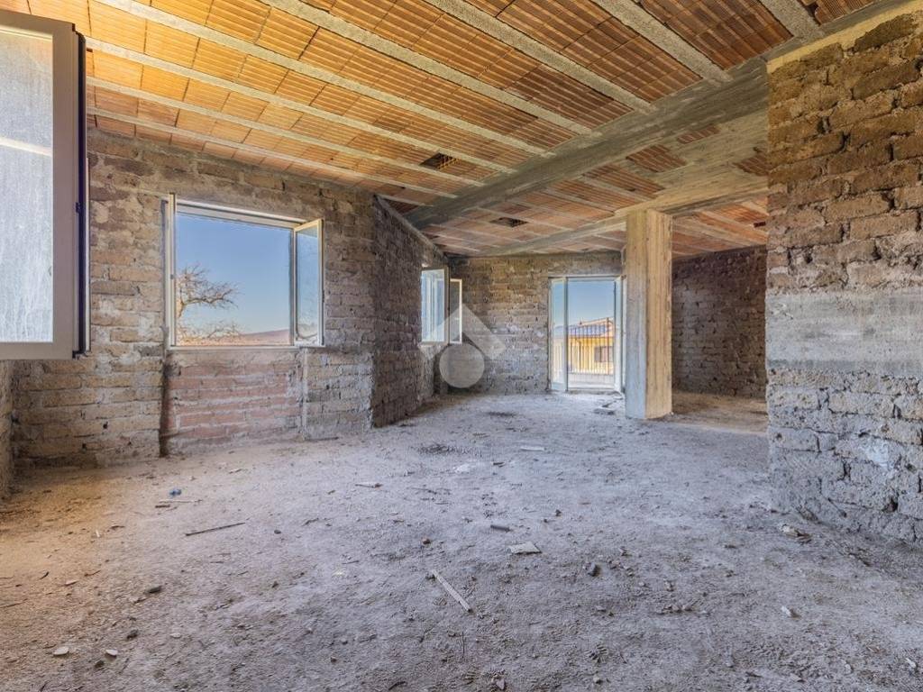 Villa a Bassano romano in Via grotte ciapperi, 14 - Foto 5