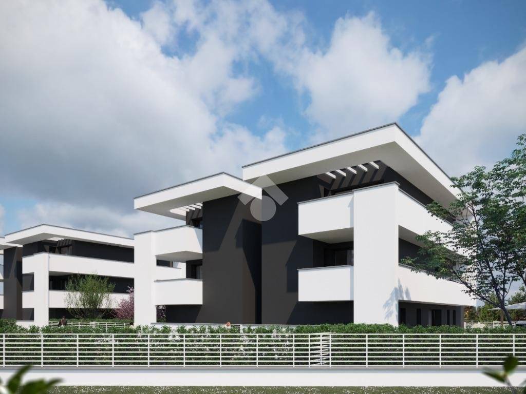 Appartamento a Castelfranco emilia in Via Saffi - Foto 3