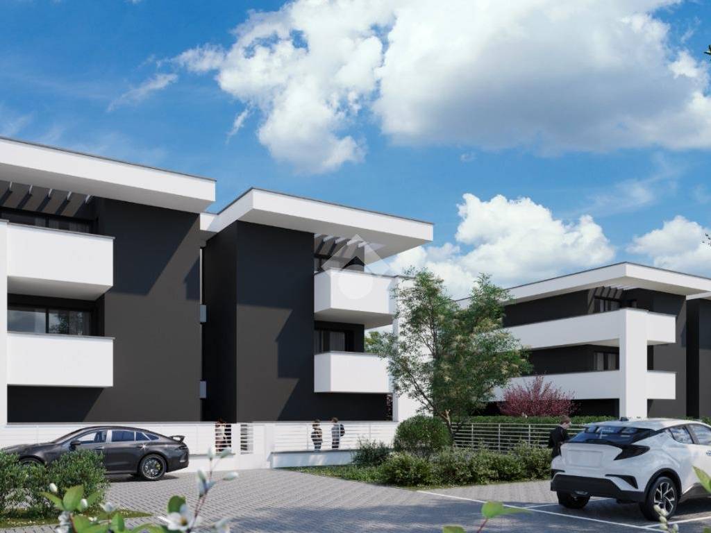 Appartamento a Castelfranco emilia in Via Saffi - Foto 4