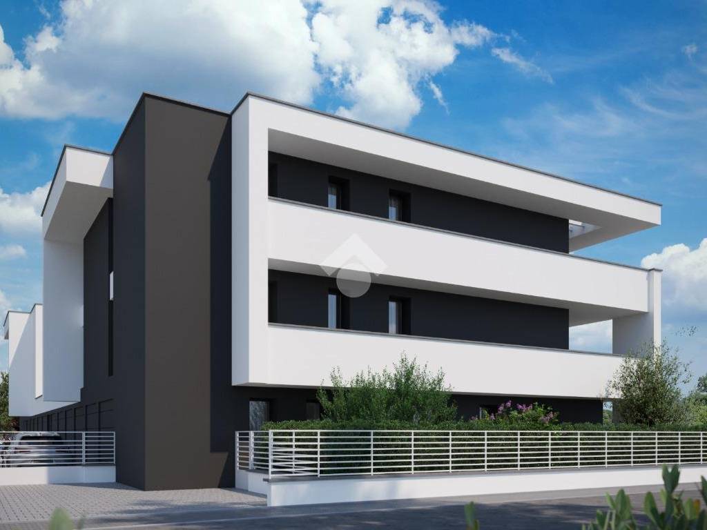 Appartamento a Castelfranco emilia in Via Saffi - Foto 5