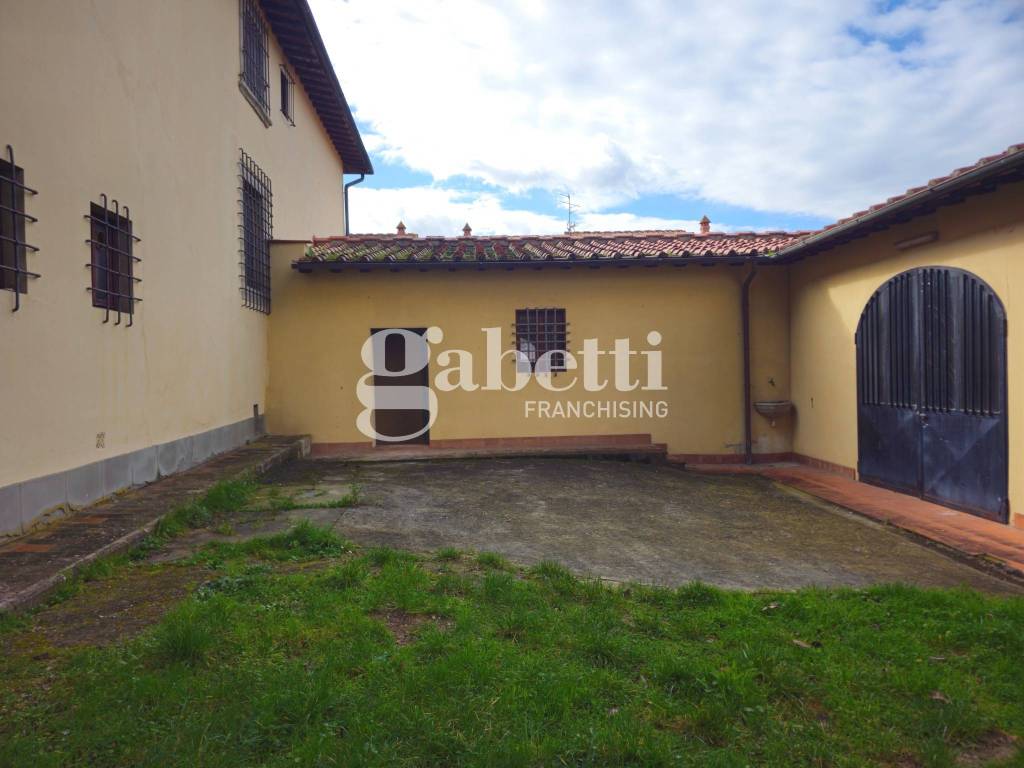 Rustico / casale a Scandicci in Piazza John Fitzgerald Kennedy - Foto 4