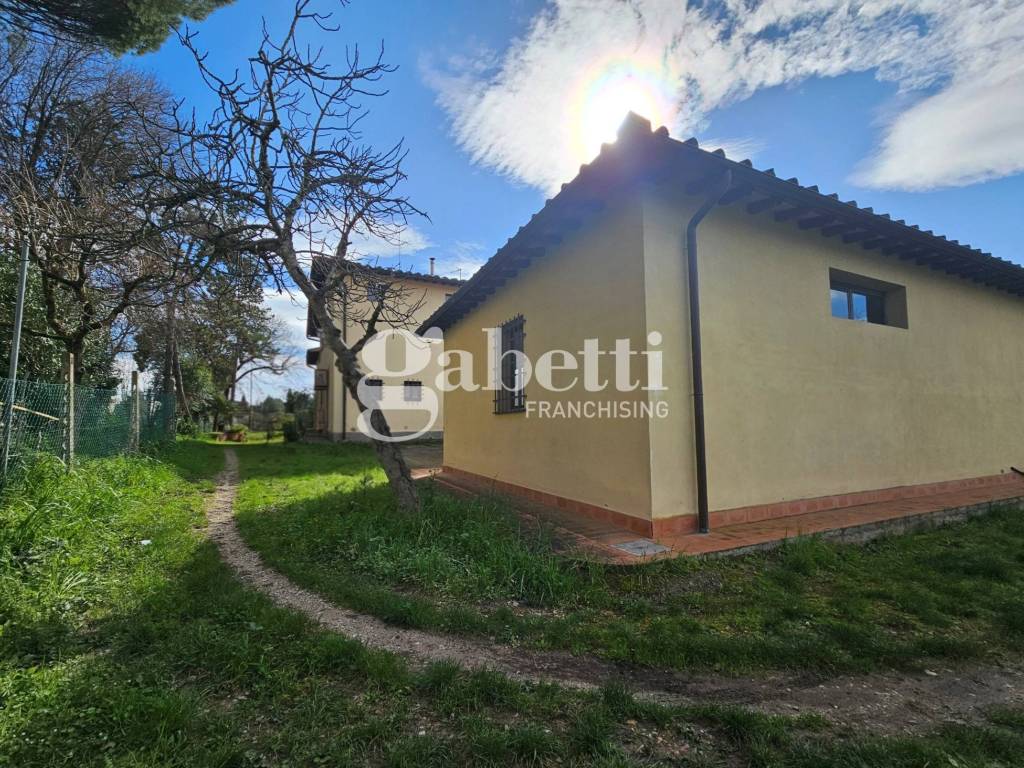 Rustico / casale a Scandicci in Piazza John Fitzgerald Kennedy - Foto 5