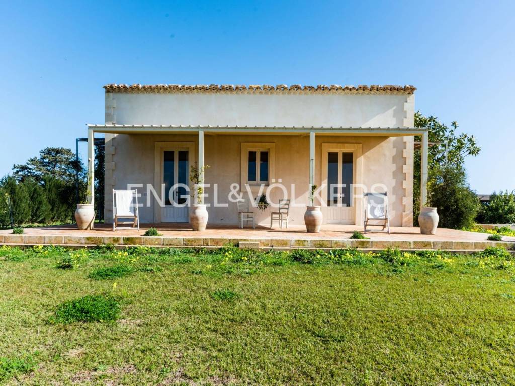 Villa a Noto in Contrada Vendicari - Foto 2