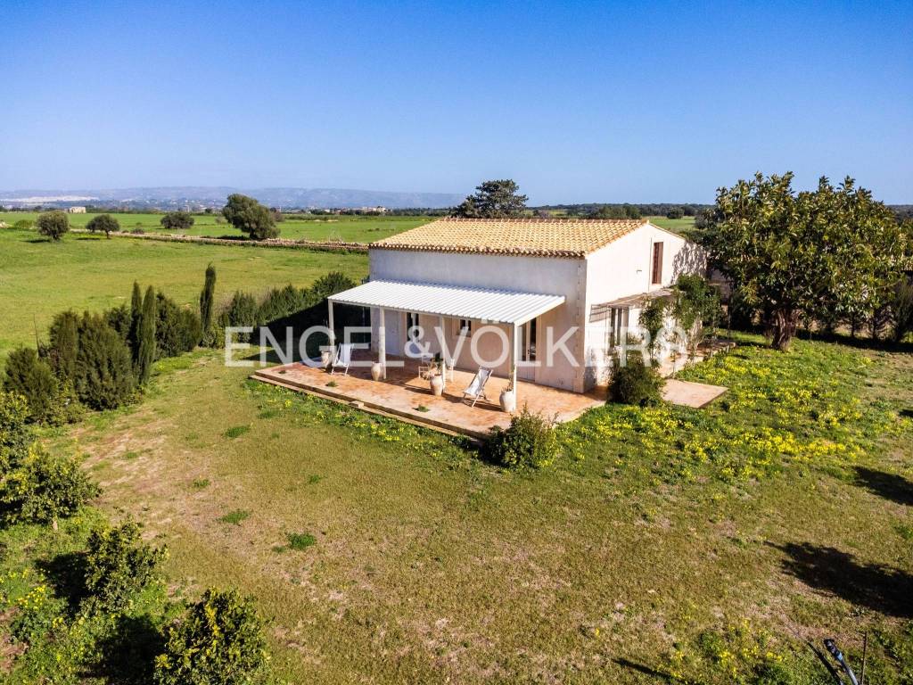 Villa a Noto in Contrada Vendicari - Foto 3