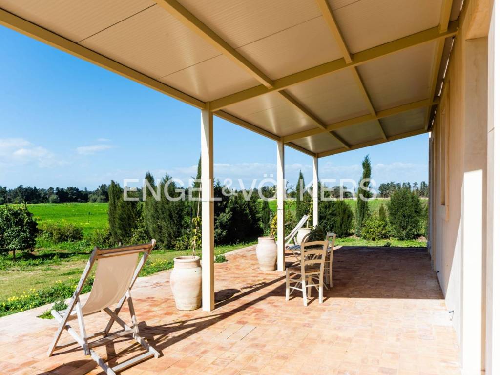 Villa a Noto in Contrada Vendicari - Foto 5