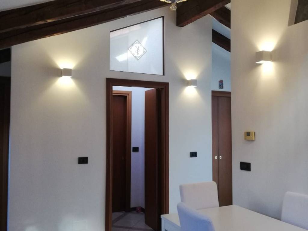 Attico / mansarda a Trieste in Via San Cilino, 52 - Foto 2