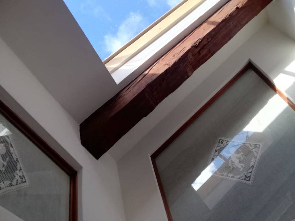 Attico / mansarda a Trieste in Via San Cilino, 52 - Foto 4