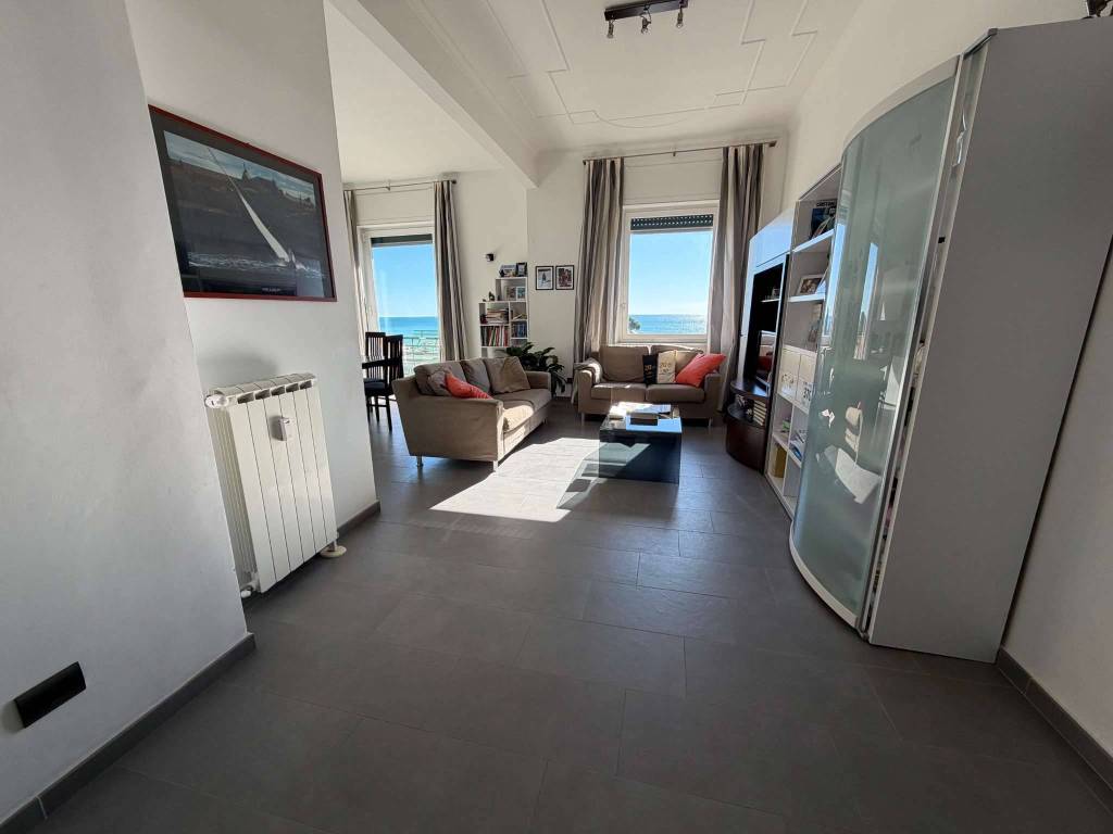 Appartamento a Genova in via Panigalli - Foto 2