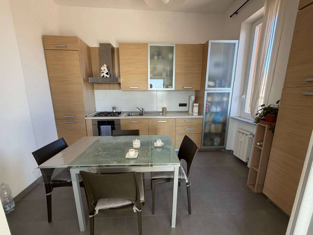 Appartamento a Genova in via Panigalli - Foto 3