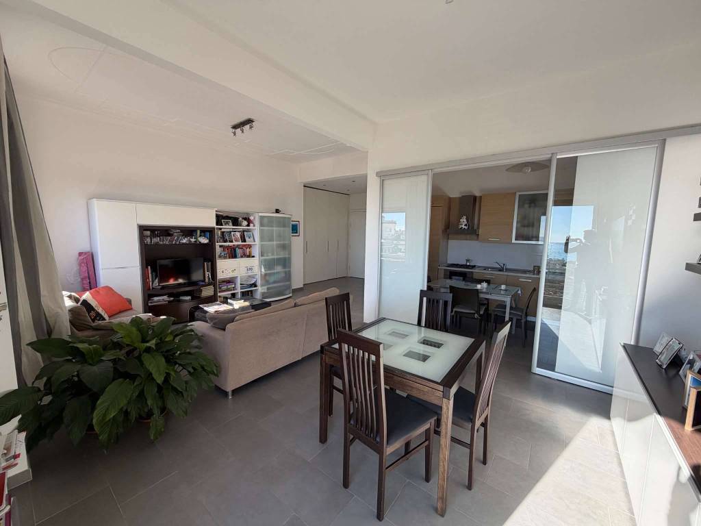 Appartamento a Genova in via Panigalli - Foto 4