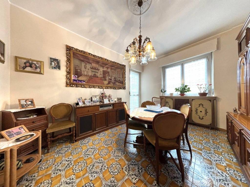 Appartamento a Torino in Via Gioacchino Quarello, 22 - Foto 3