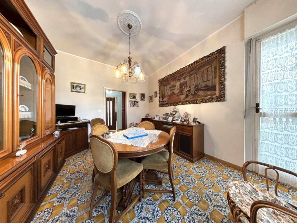 Appartamento a Torino in Via Gioacchino Quarello, 22 - Foto 4