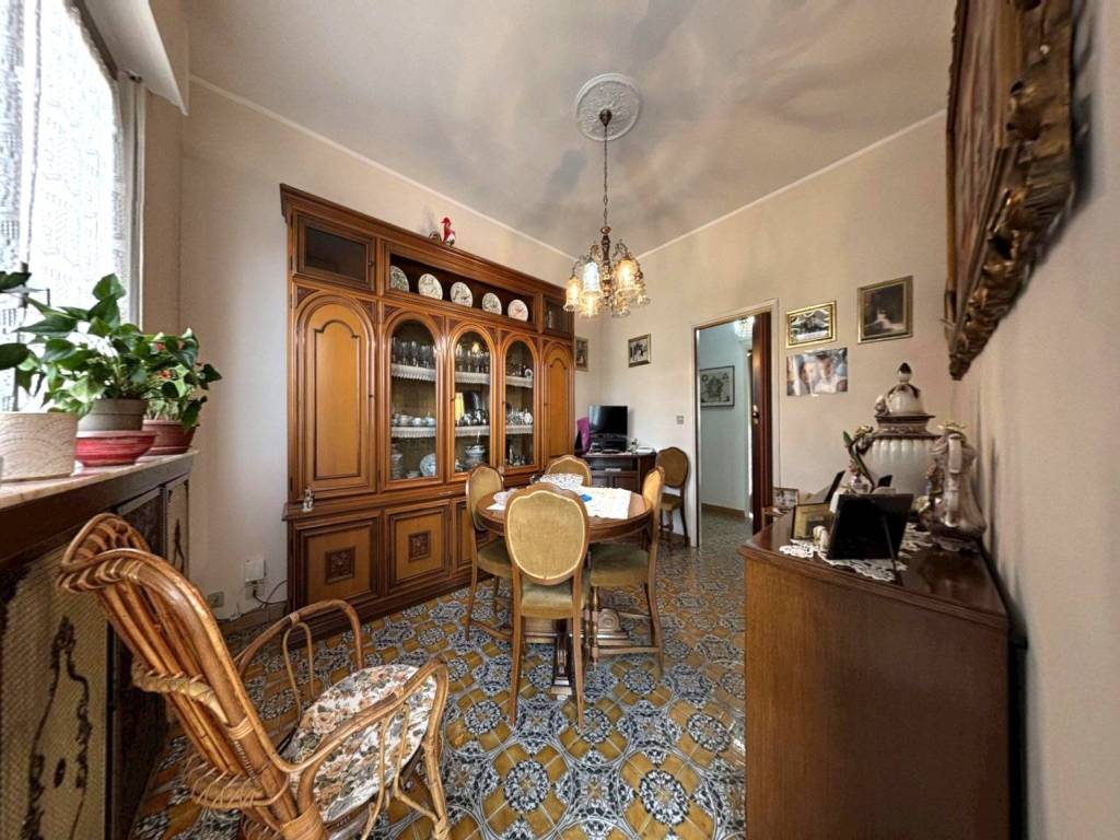 Appartamento a Torino in Via Gioacchino Quarello, 22 - Foto 5