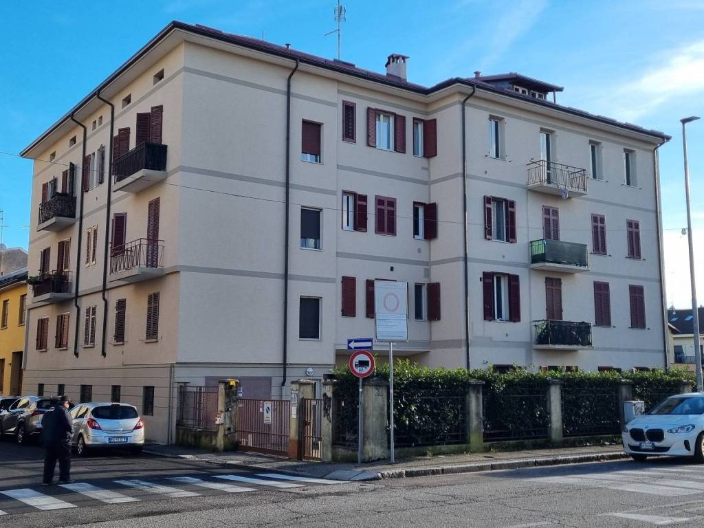 Appartamento a Novara in Via Brescia, 2 - Foto 2