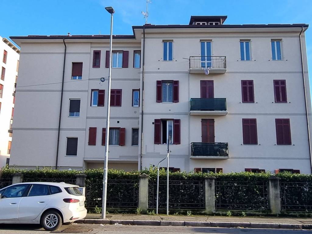 Appartamento a Novara in Via Brescia, 2 - Foto 3