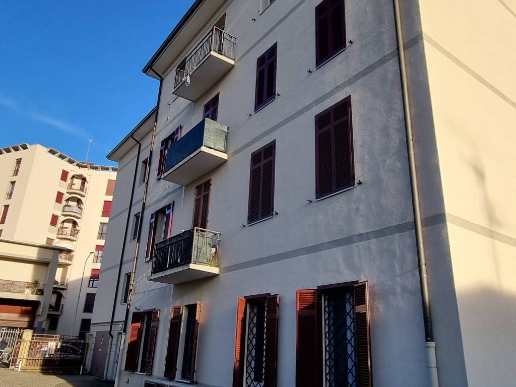 Appartamento a Novara in Via Brescia, 2 - Foto 5