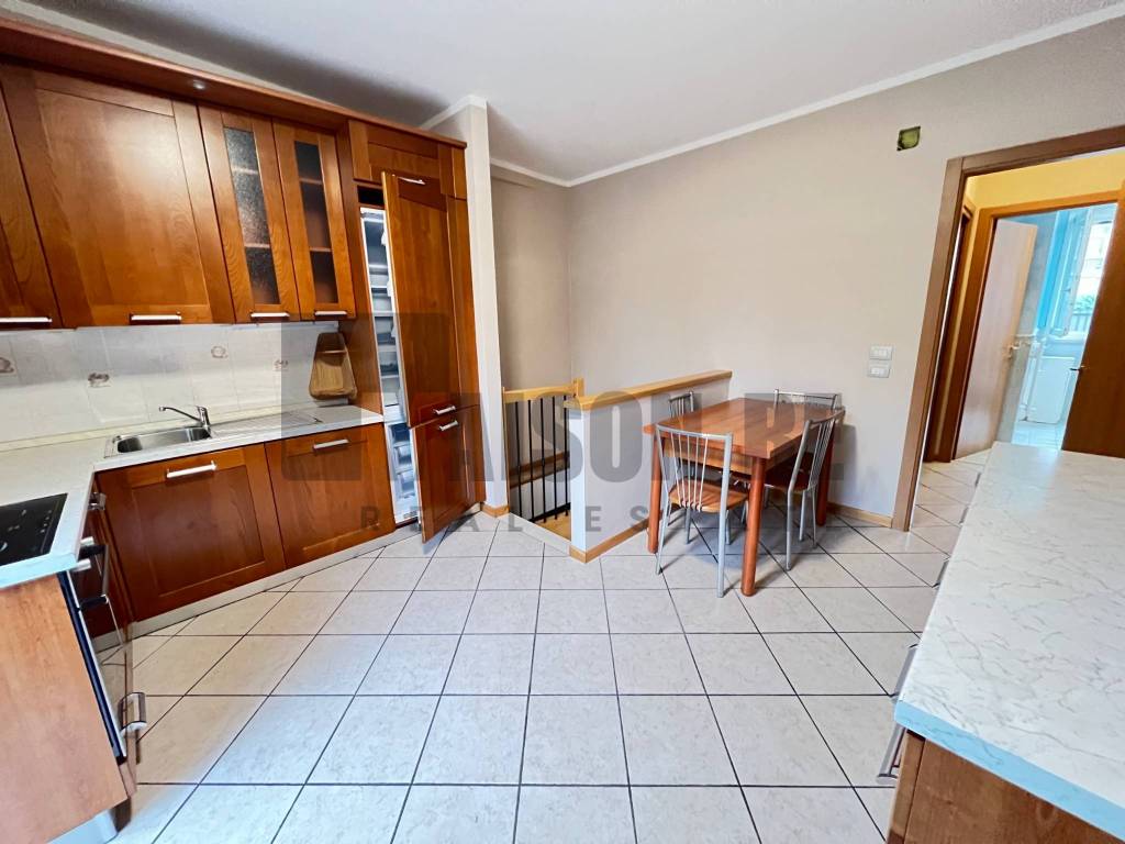 Appartamento a Brescia in Via Chiusure, 37 - Foto 3