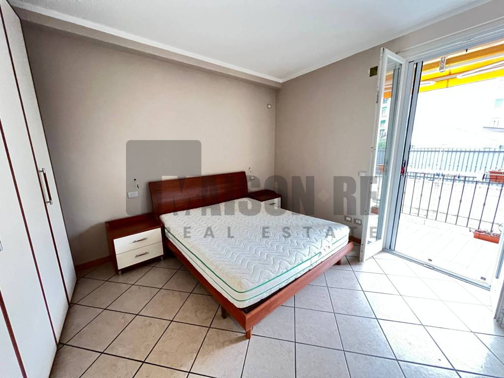 Appartamento a Brescia in Via Chiusure, 37 - Foto 5