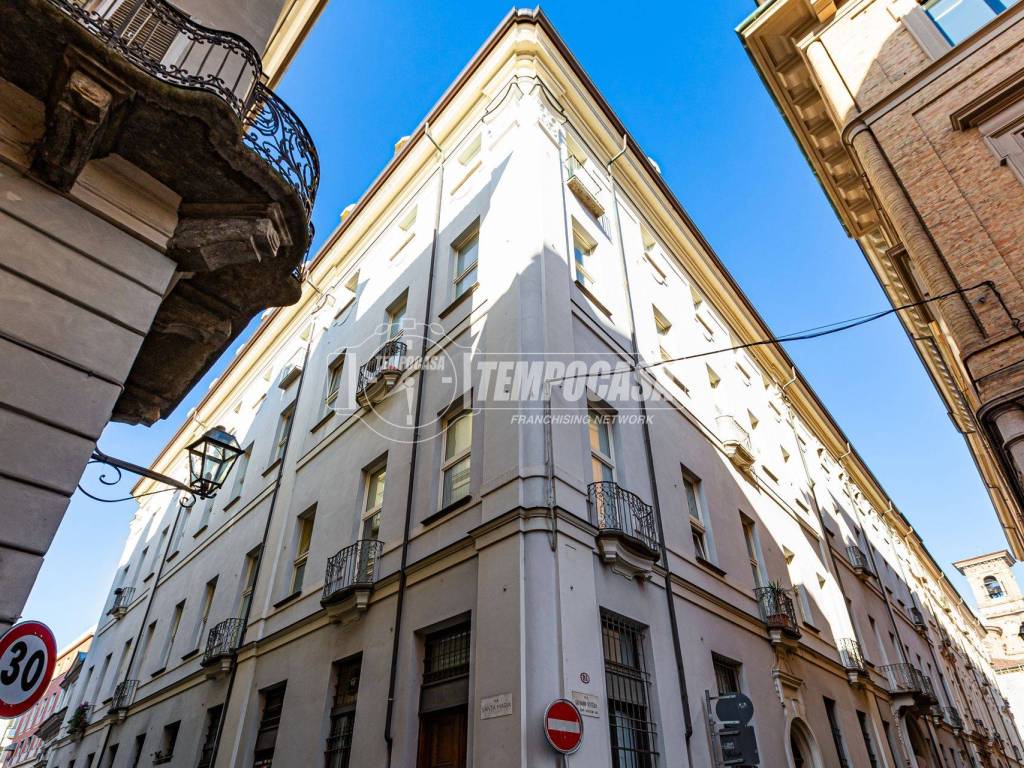 Immobile a Torino in Via Giovanni Botero - Foto 2