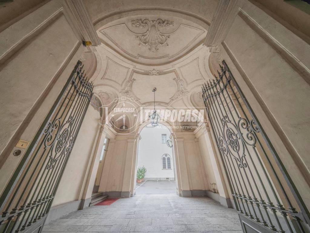 Immobile a Torino in Via Giovanni Botero - Foto 3
