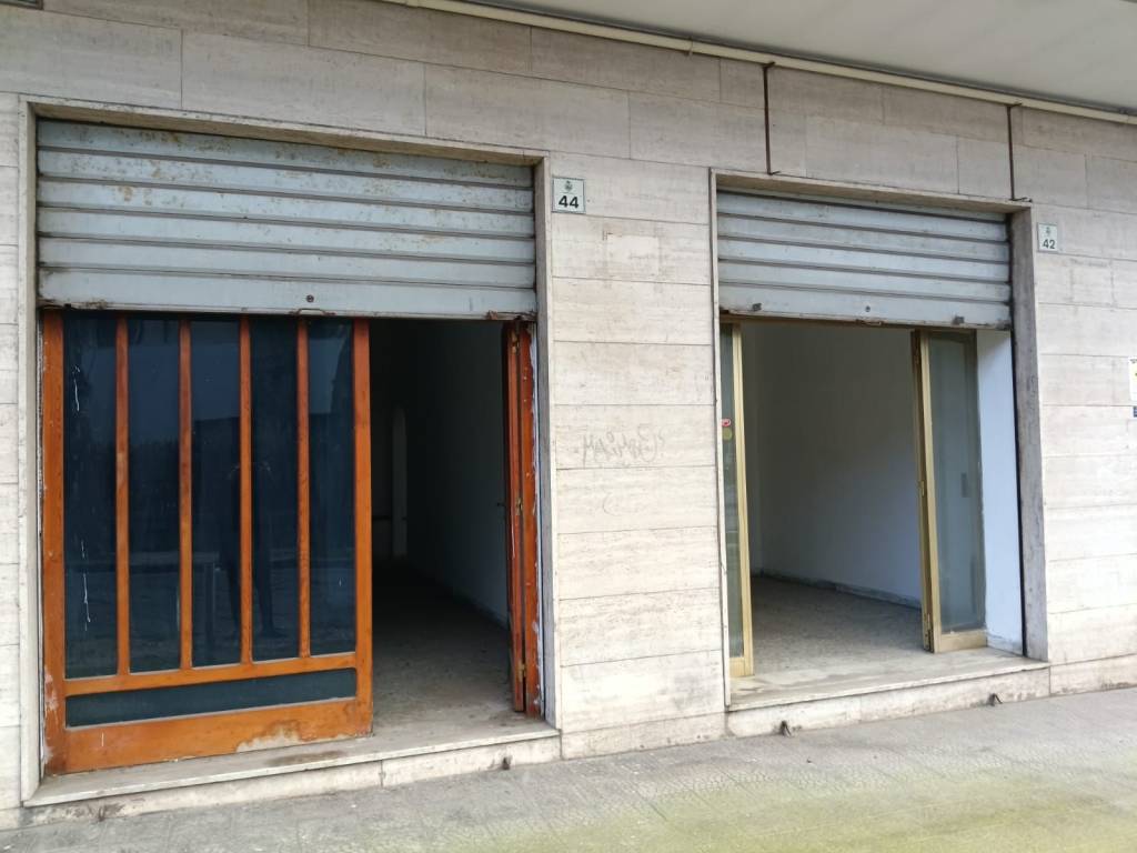 Immobile a San giorgio a cremano in Via Palmiro Togliatti, 42 - Foto 2