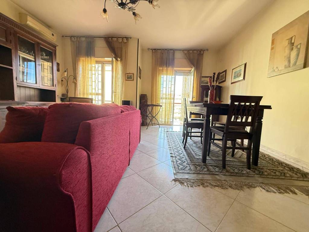 Appartamento a San nicola la strada in Via Saragat, 1 - Foto 2