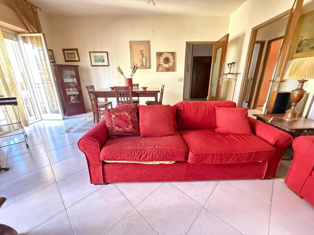 Appartamento a San nicola la strada in Via Saragat, 1 - Foto 5