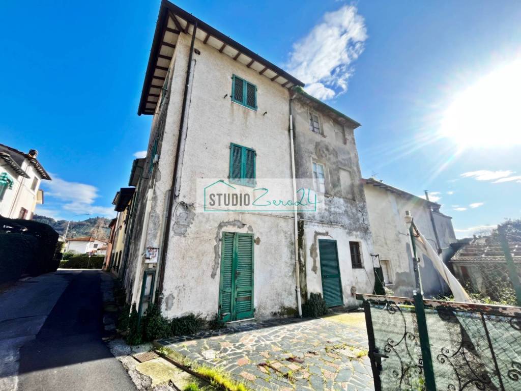 Casa indipendente a Massarosa in Via Romana - Foto 2