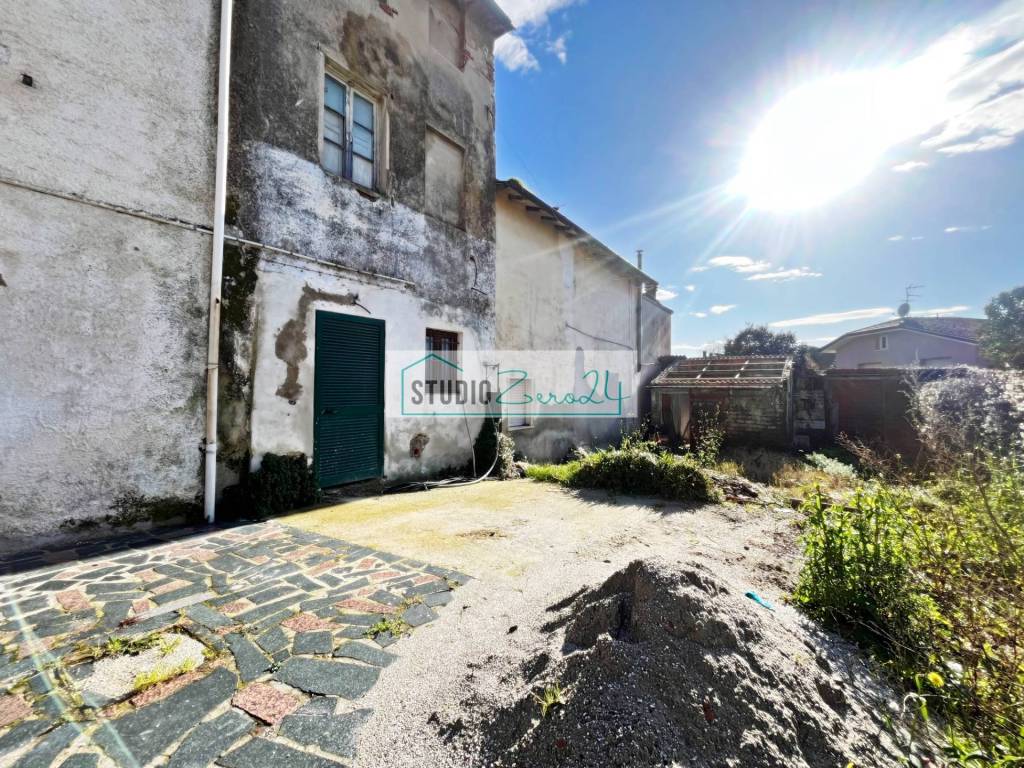 Casa indipendente a Massarosa in Via Romana - Foto 3
