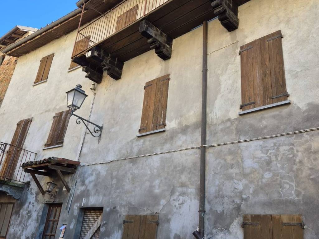 Casa indipendente a Montemagno in Piazza San Martino, 19 - Foto 5