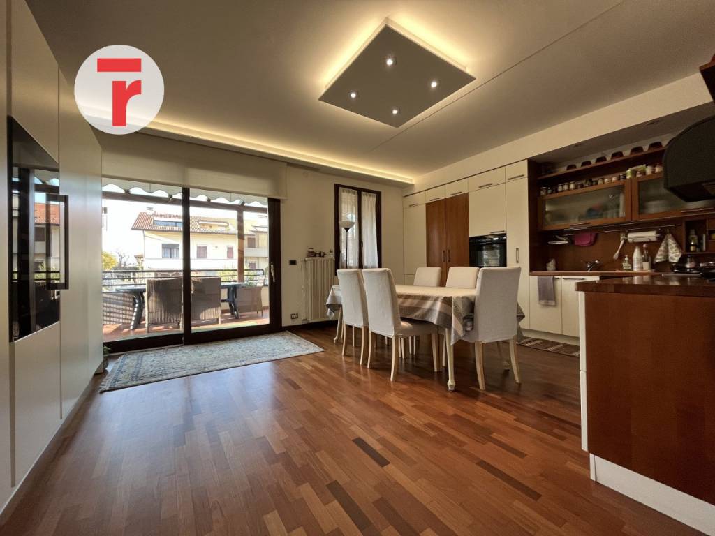 Villa a Limena in Via Tonello - Foto 2