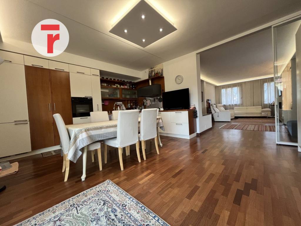 Villa a Limena in Via Tonello - Foto 4