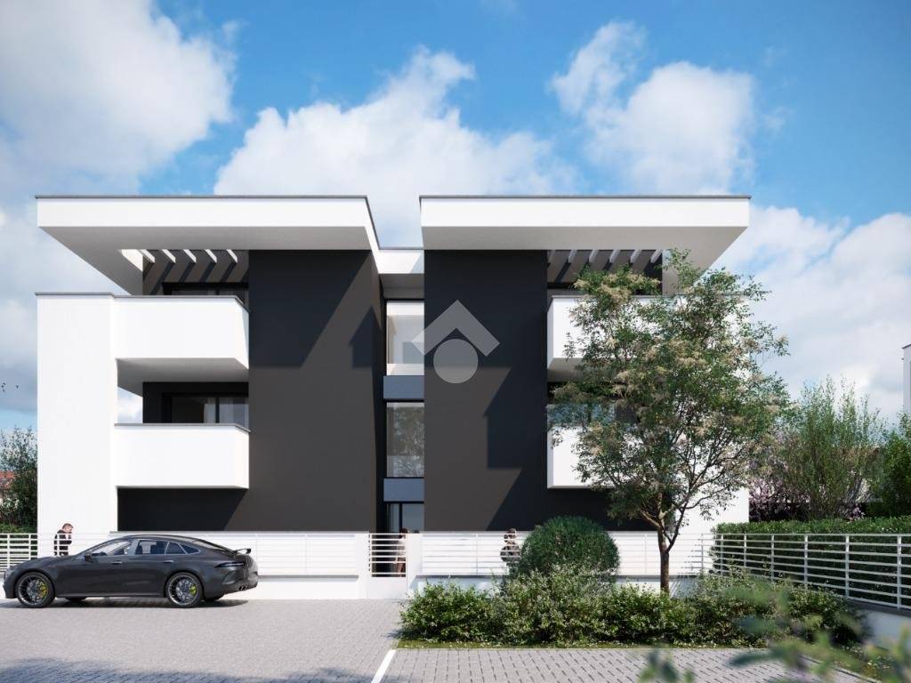 Appartamento a Castelfranco emilia in Via Saffi - Foto 3