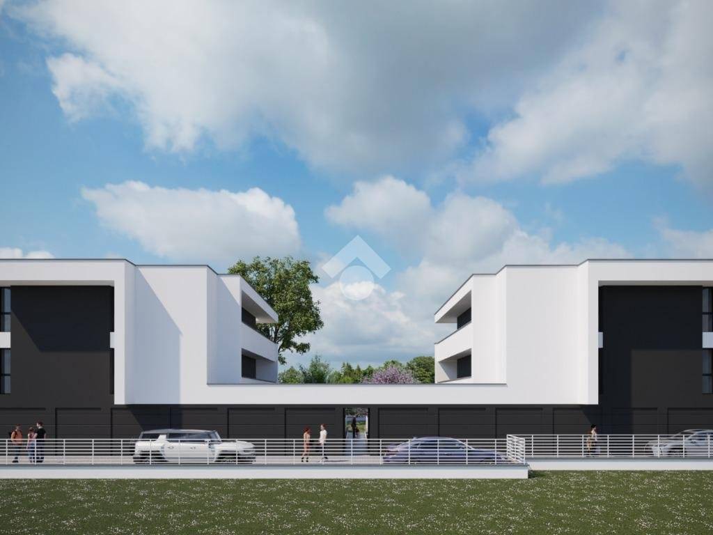 Appartamento a Castelfranco emilia in Via Saffi - Foto 5
