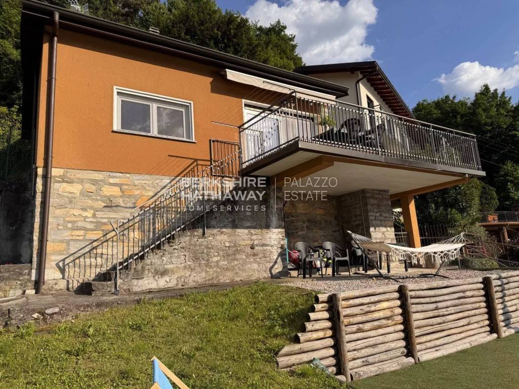 Villa a Pognana lario - Foto 5