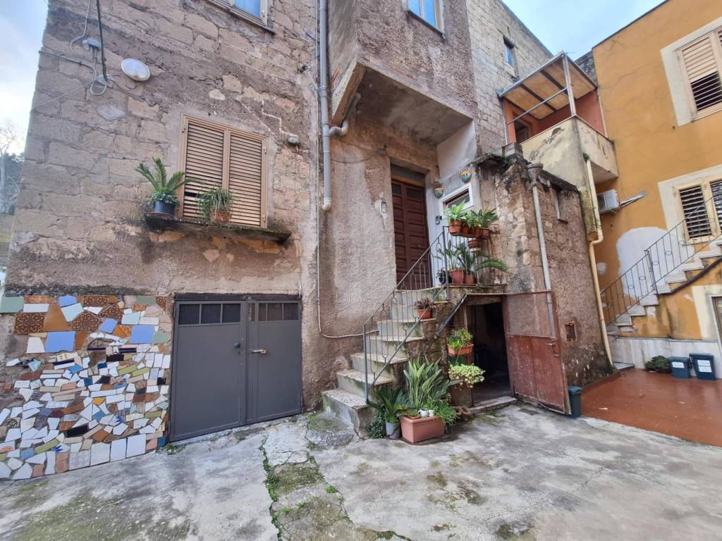 Appartamento a Castel san giorgio in Corso Claudio - Foto 3