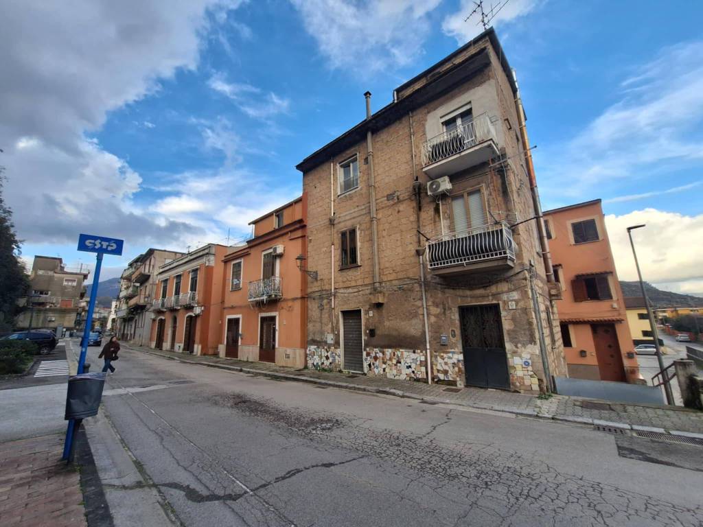 Appartamento a Castel san giorgio in Corso Claudio - Foto 4