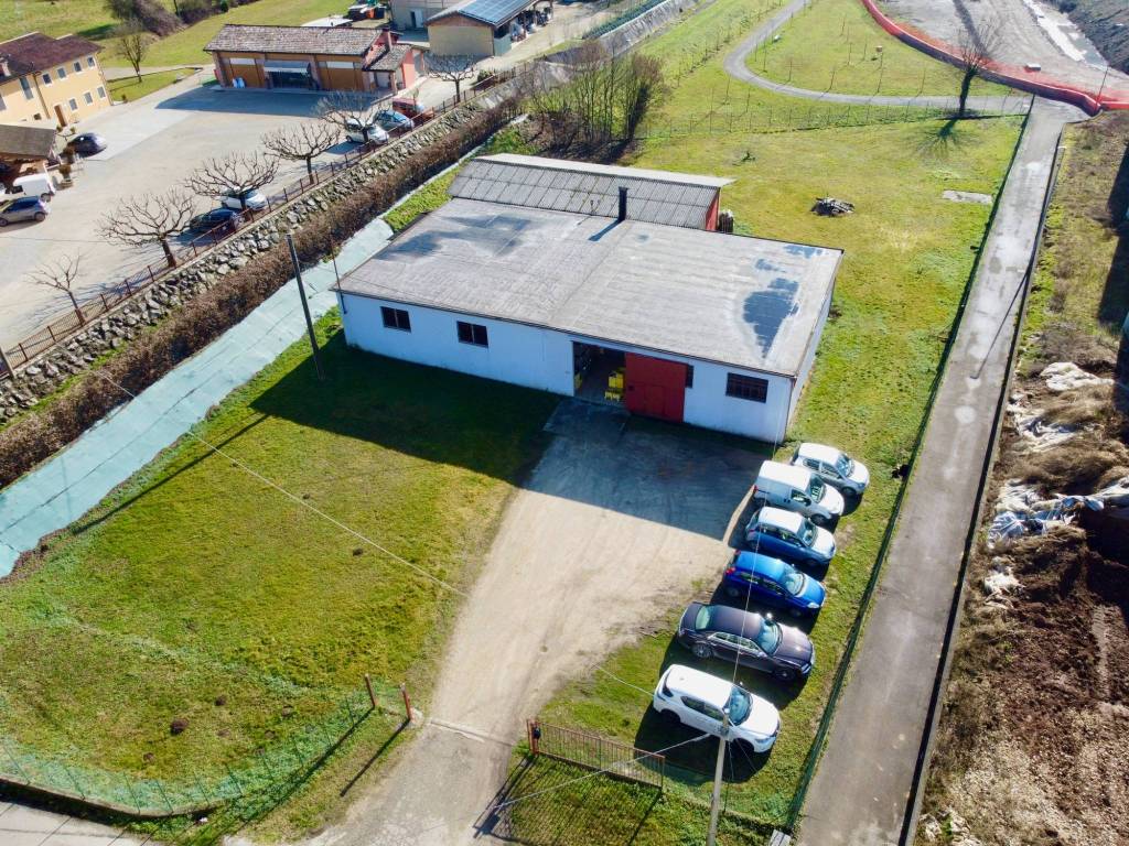 Immobile a Castelgomberto in Contrada Canton, 10 - Foto 2