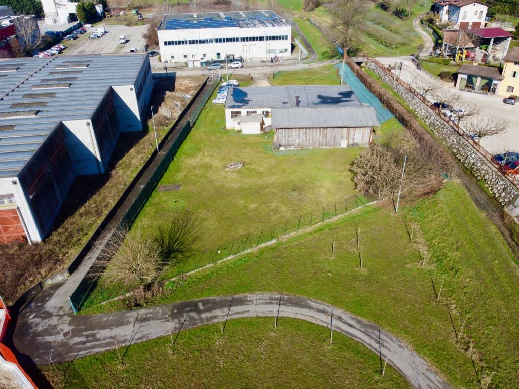 Immobile a Castelgomberto in Contrada Canton, 10 - Foto 5