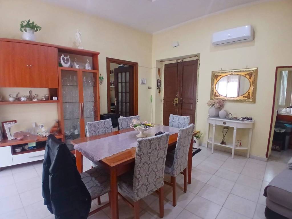 Appartamento a Casalnuovo di napoli in Corso Umberto I - Foto 3