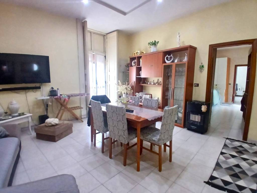Appartamento a Casalnuovo di napoli in Corso Umberto I - Foto 4
