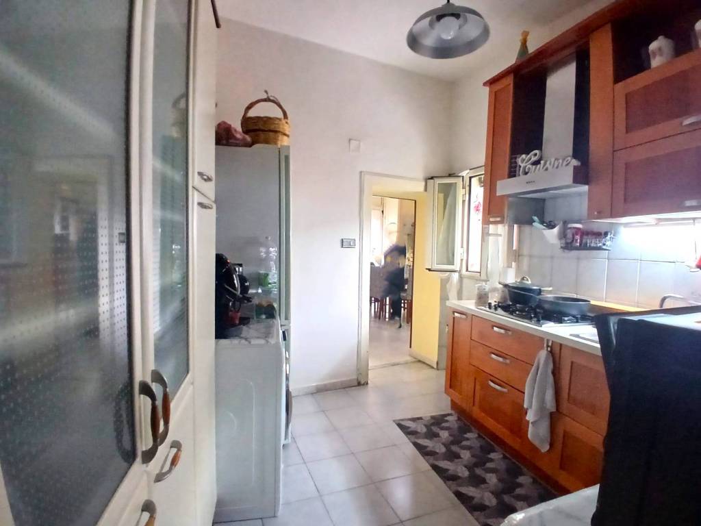 Appartamento a Casalnuovo di napoli in Corso Umberto I - Foto 5